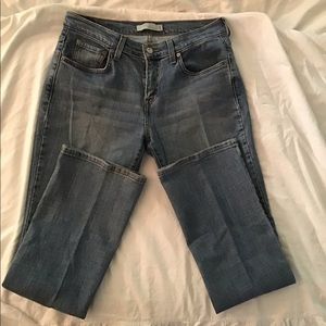Levi’s 515 Bootcut NWOT